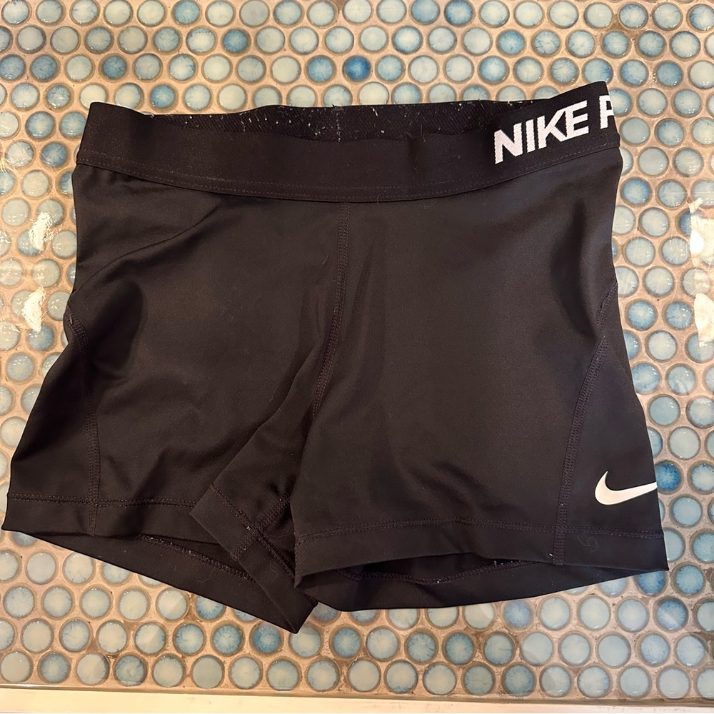 Nike Pro Dri-Fit Shorts